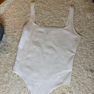 Express bodysuit
